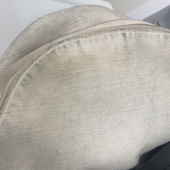 Balenciaga Canvas/leather backpack- send best offers*** - Picture 12 of 16